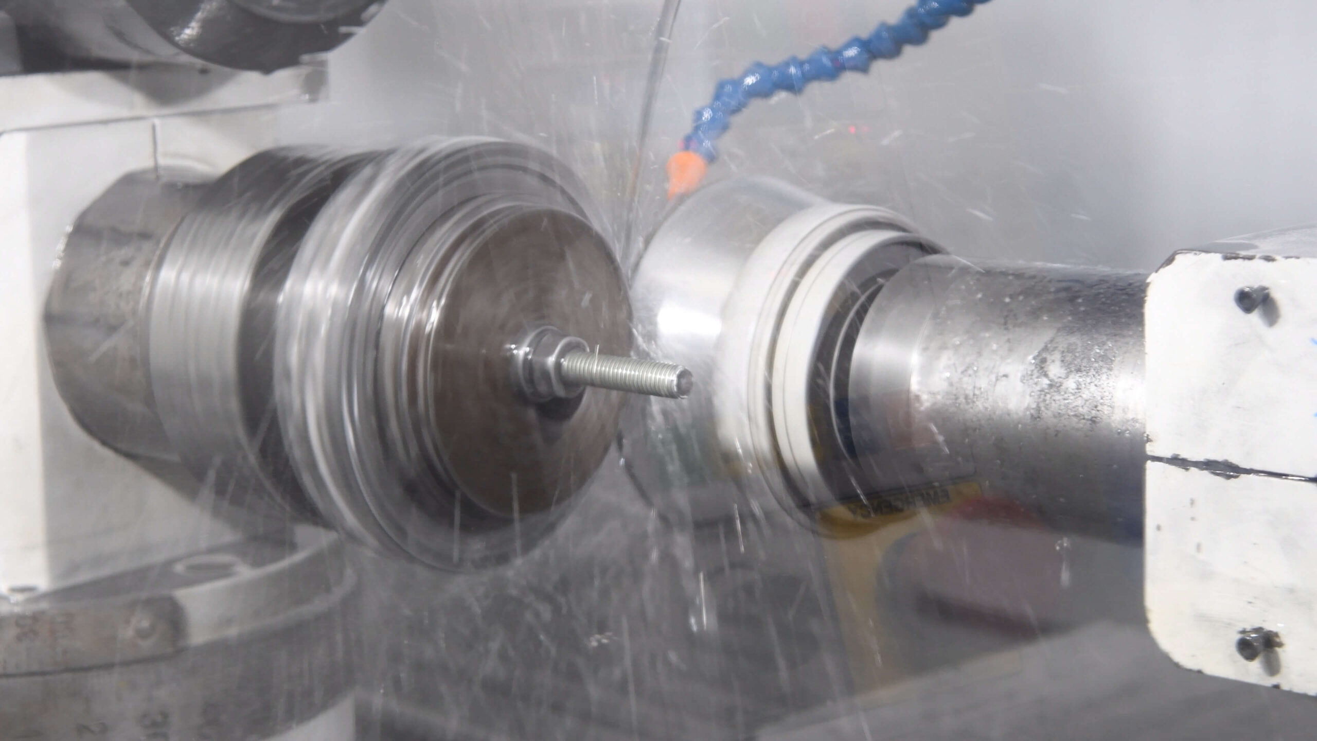 industrial blade and knife sharpening