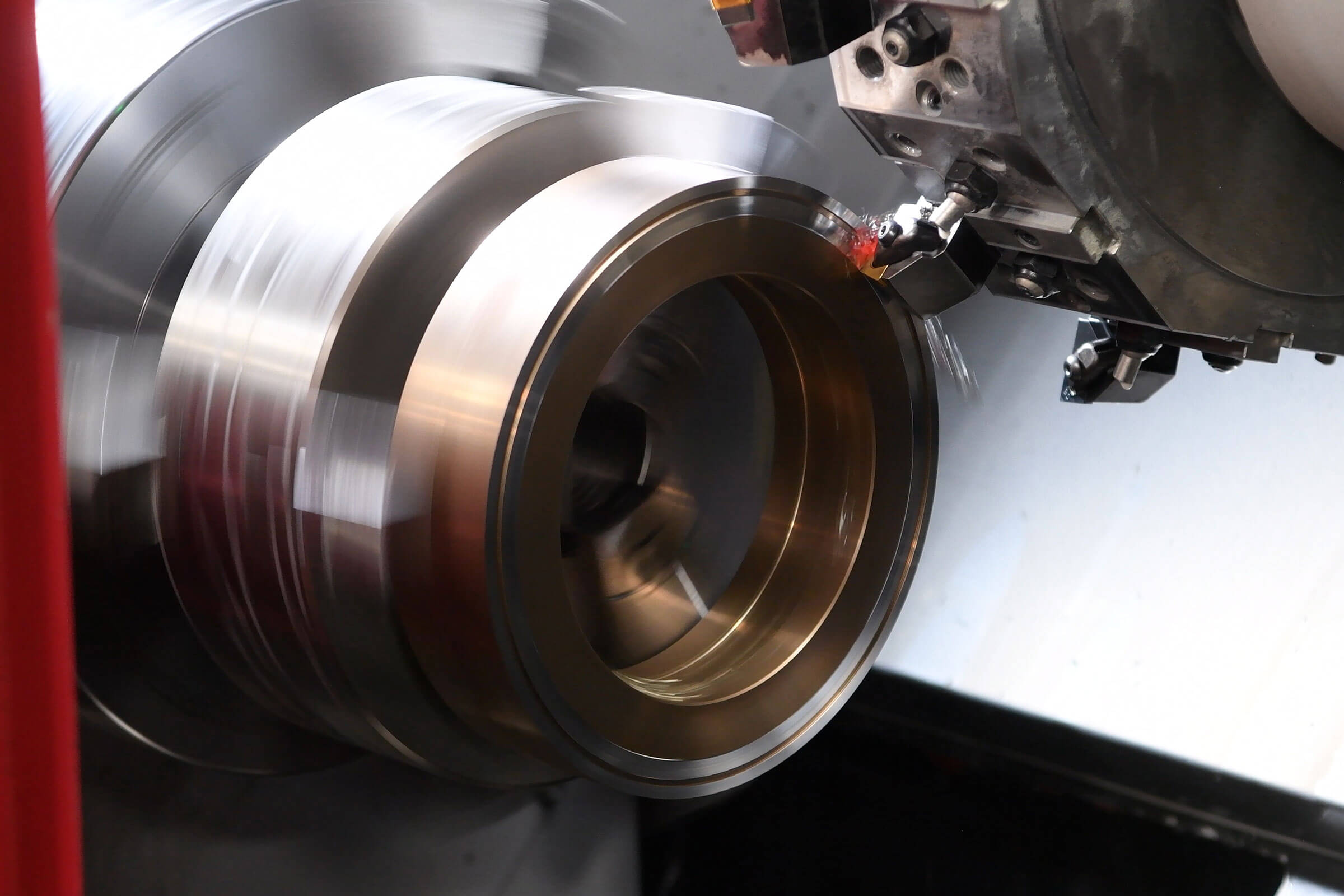 blade sharpening services