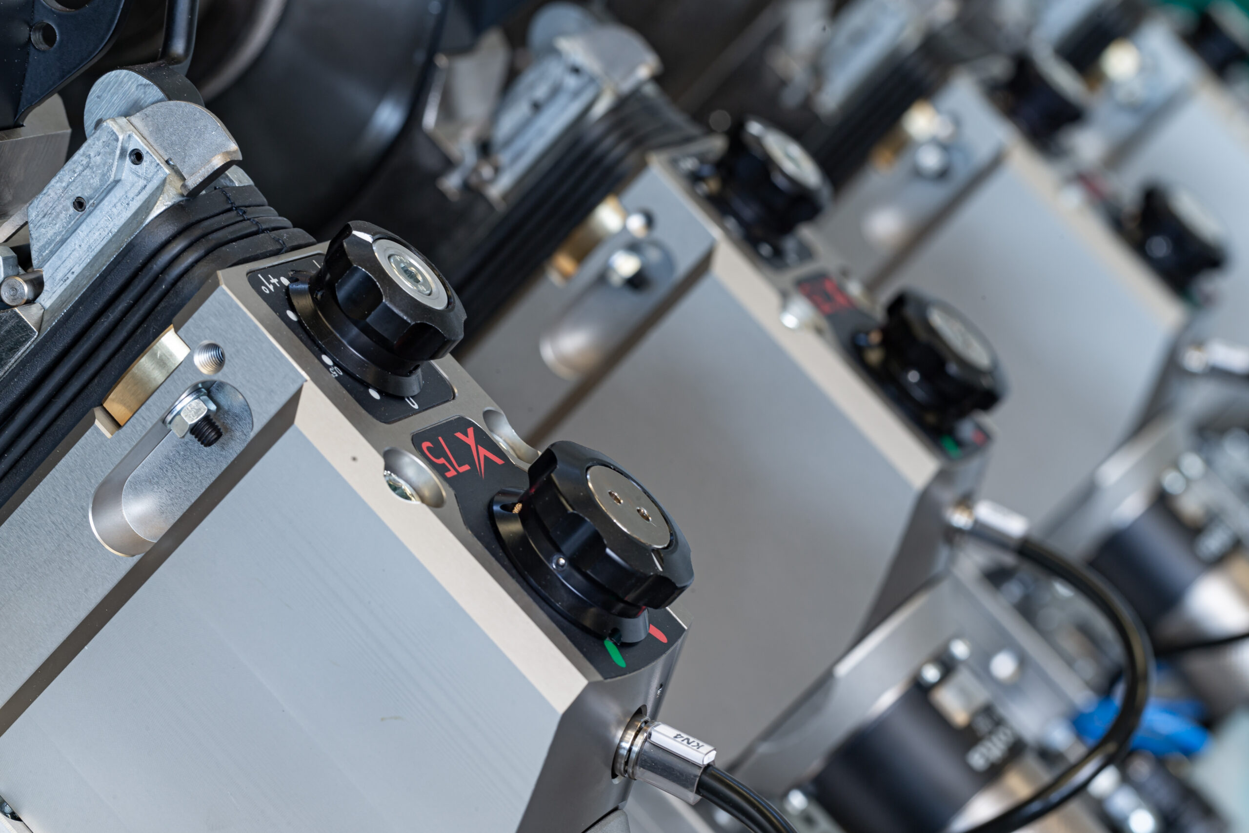 mario cotta oem parts