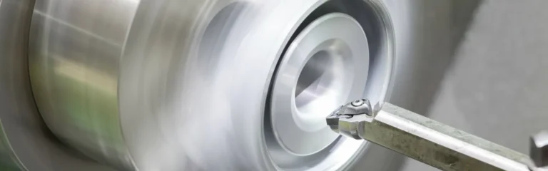 spinning lathe